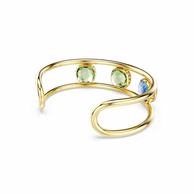 Swarovski Chroma Cuff image number 2